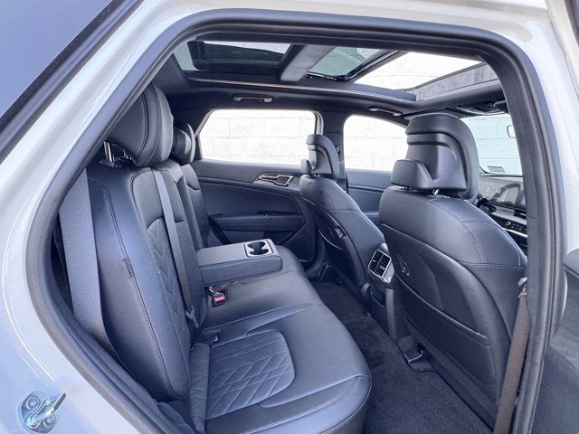 New 2025 Kia Sportage X-Line image 13
