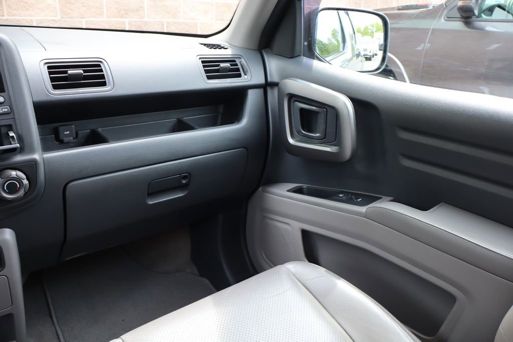 Used 2013 Honda Ridgeline RTL image 37