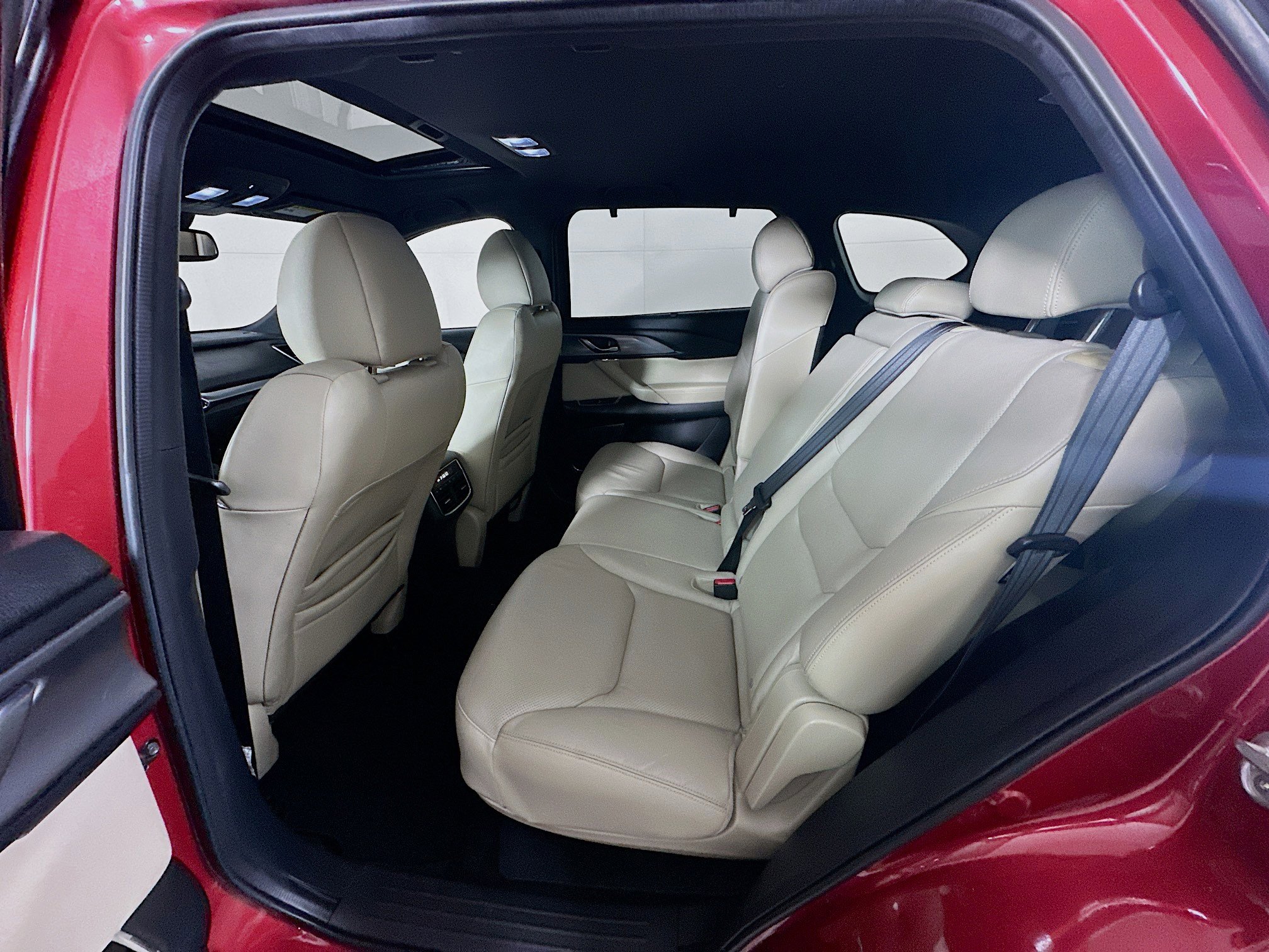 Used 2016 MAZDA CX-9 Grand Touring FWD image 29
