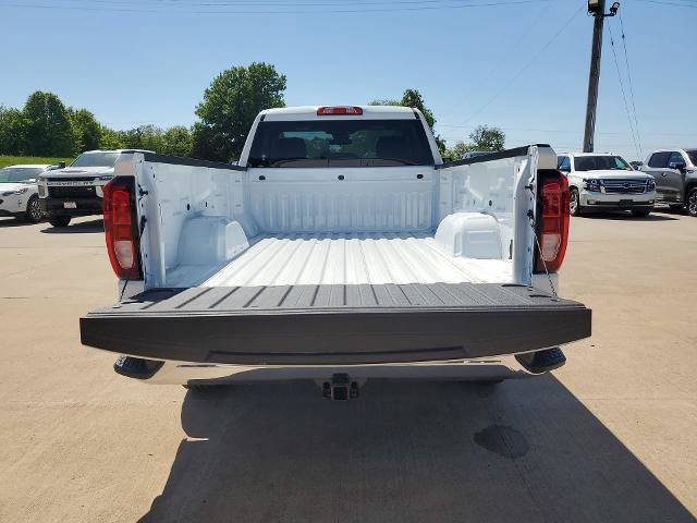 New 2026 GMC Sierra 1500 Pro w/ Pro Value Package AWD/4WD image 30