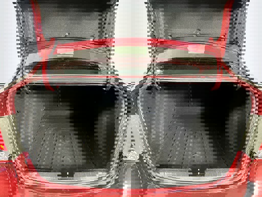 Used 2015 Chevrolet Cruze LT image 20