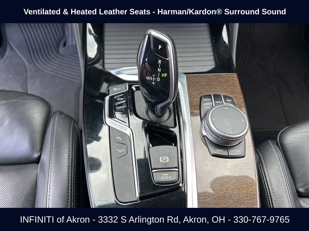 Used 2019 BMW X4 xDrive30i image 55