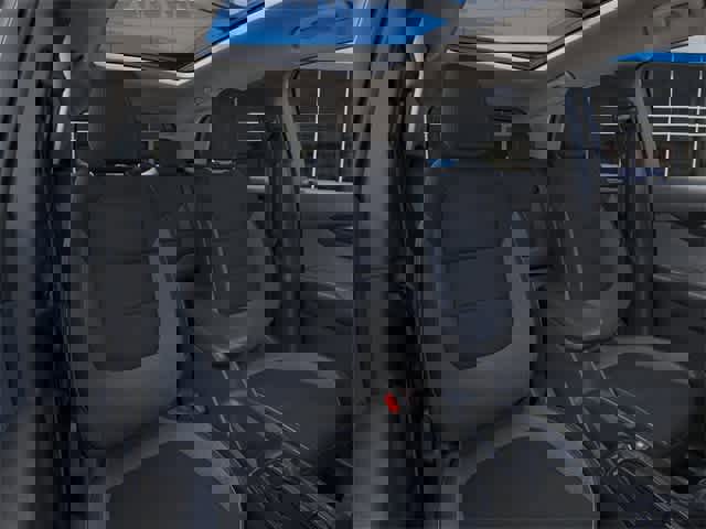 New 2026 Chevrolet TrailBlazer LT image 16