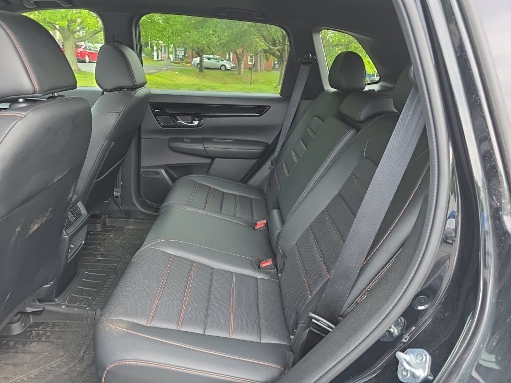 Used 2024 Honda CR-V Sport Touring image 23