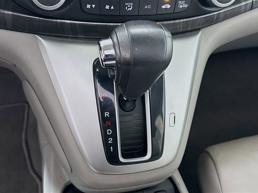 Used 2012 Honda CR-V EX-L image 16