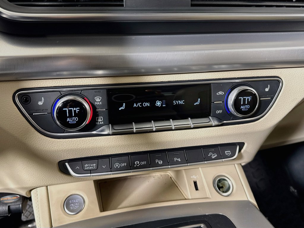 Used 2019 Audi Q5 Prestige AWD/4WD image 16
