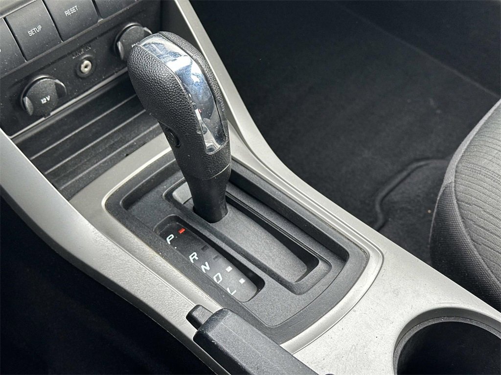 Used 2011 Ford Focus SE image 29