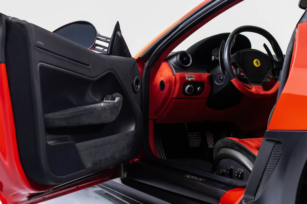 Used 2011 Ferrari 599 GTO image 33