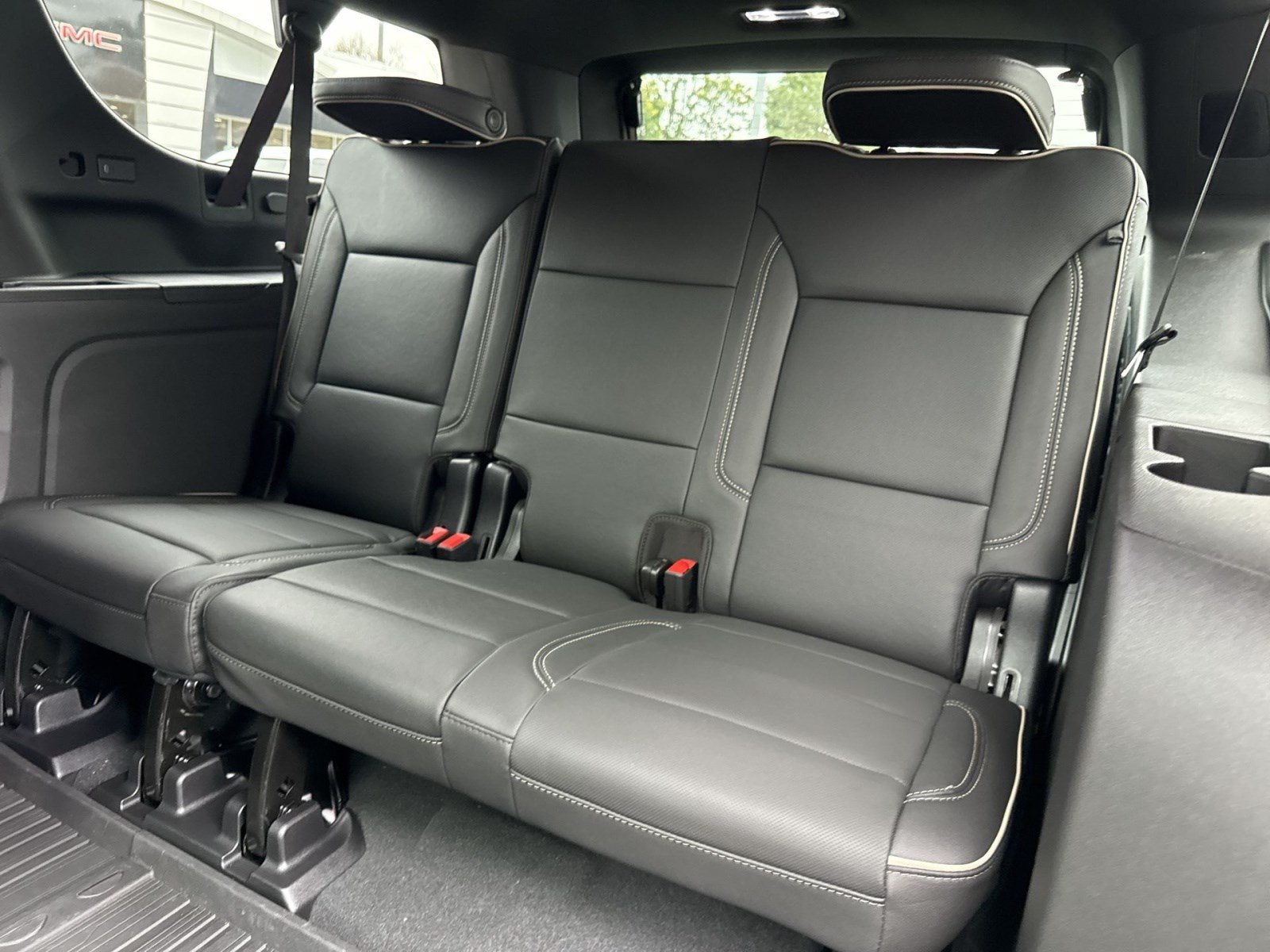 New 2026 GMC Yukon XL Elevation w/ Technology Package AWD/4WD image 20