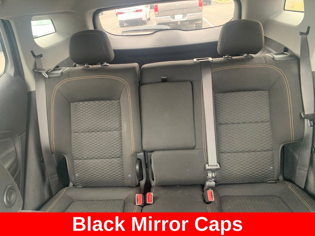 Used 2021 GMC Terrain SLE w/ Driver Convenience Package AWD/4WD image 20