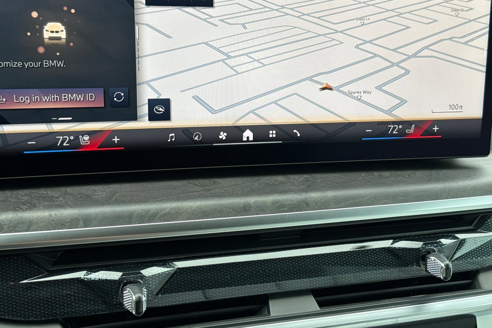 New 2026 BMW X5 xDrive40i w/ M Sport Package image 18