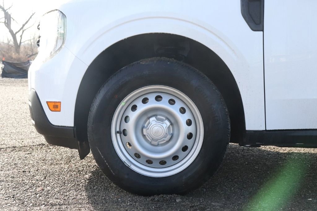 New 2026 Ford Maverick XL w/ 4K Tow Package image 41