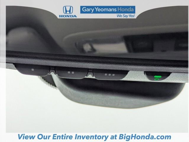 Certified 2026 Honda Odyssey Elite image 33
