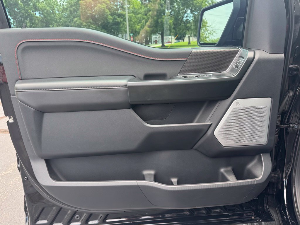 Used 2025 Ford F150 Raptor AWD/4WD image 2