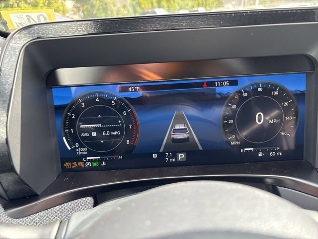New 2026 Subaru Outback Limited AWD/4WD image 26