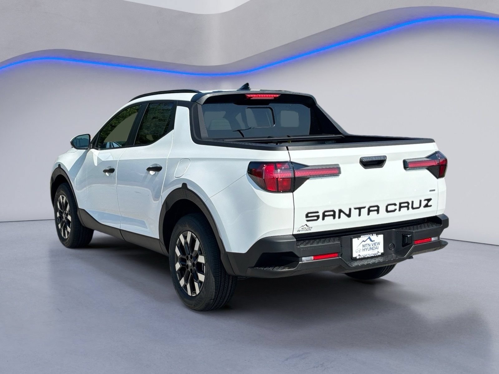 New 2026 Hyundai Santa Cruz SEL AWD/4WD image 8