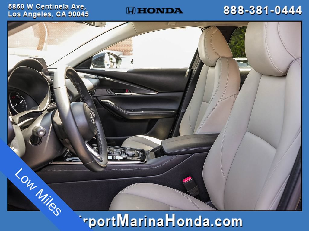 Used 2023 MAZDA CX-30 AWD 2.5 S w/ Preferred Package image 26