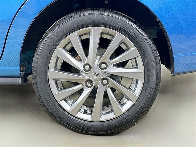 Used 2019 Mitsubishi Mirage G4 ES image 30