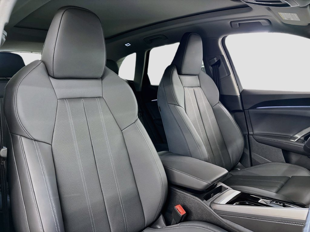 New 2026 Audi Q5 Premium Plus AWD/4WD image 15