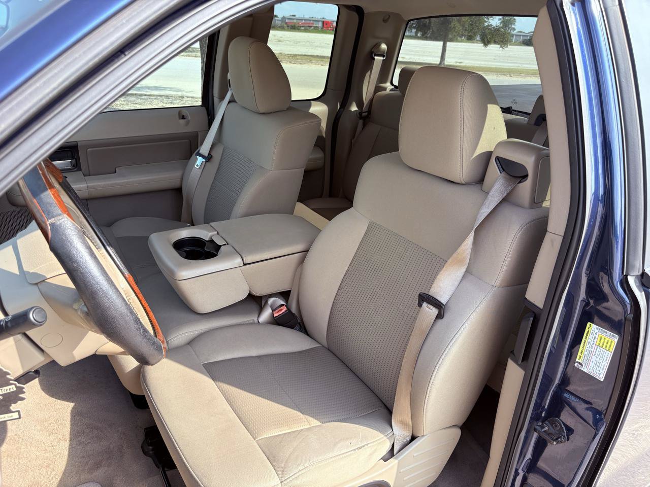 Used 2008 Ford F150 2WD SuperCab image 33