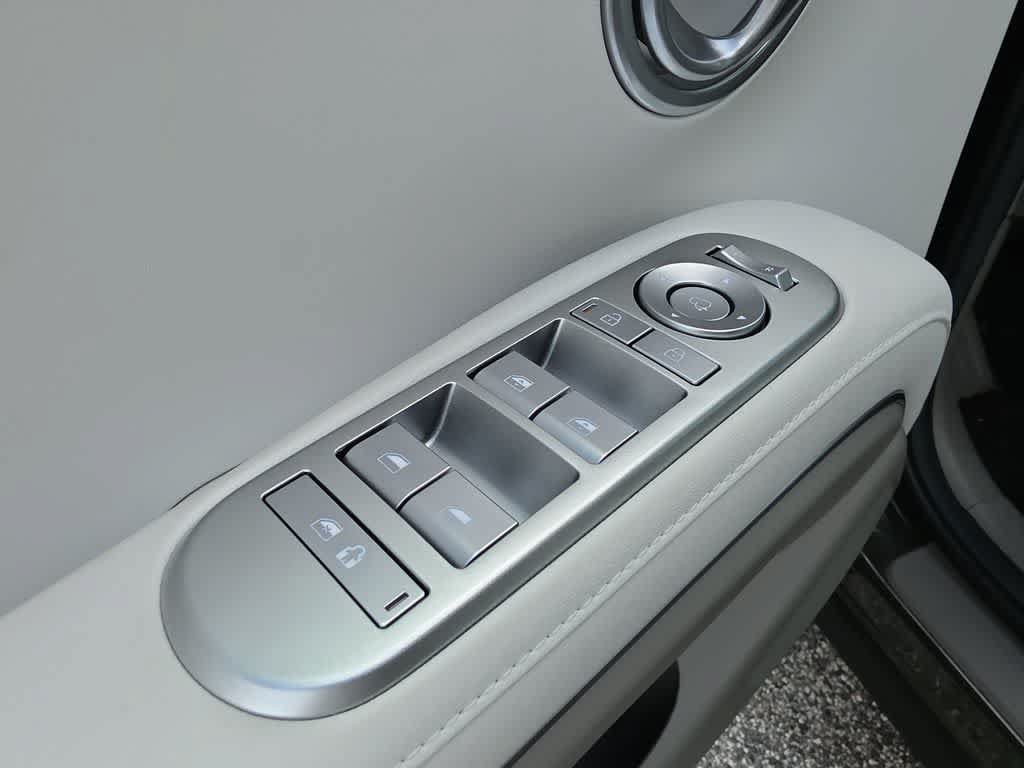 New 2027 Hyundai Palisade Limited AWD/4WD image 17