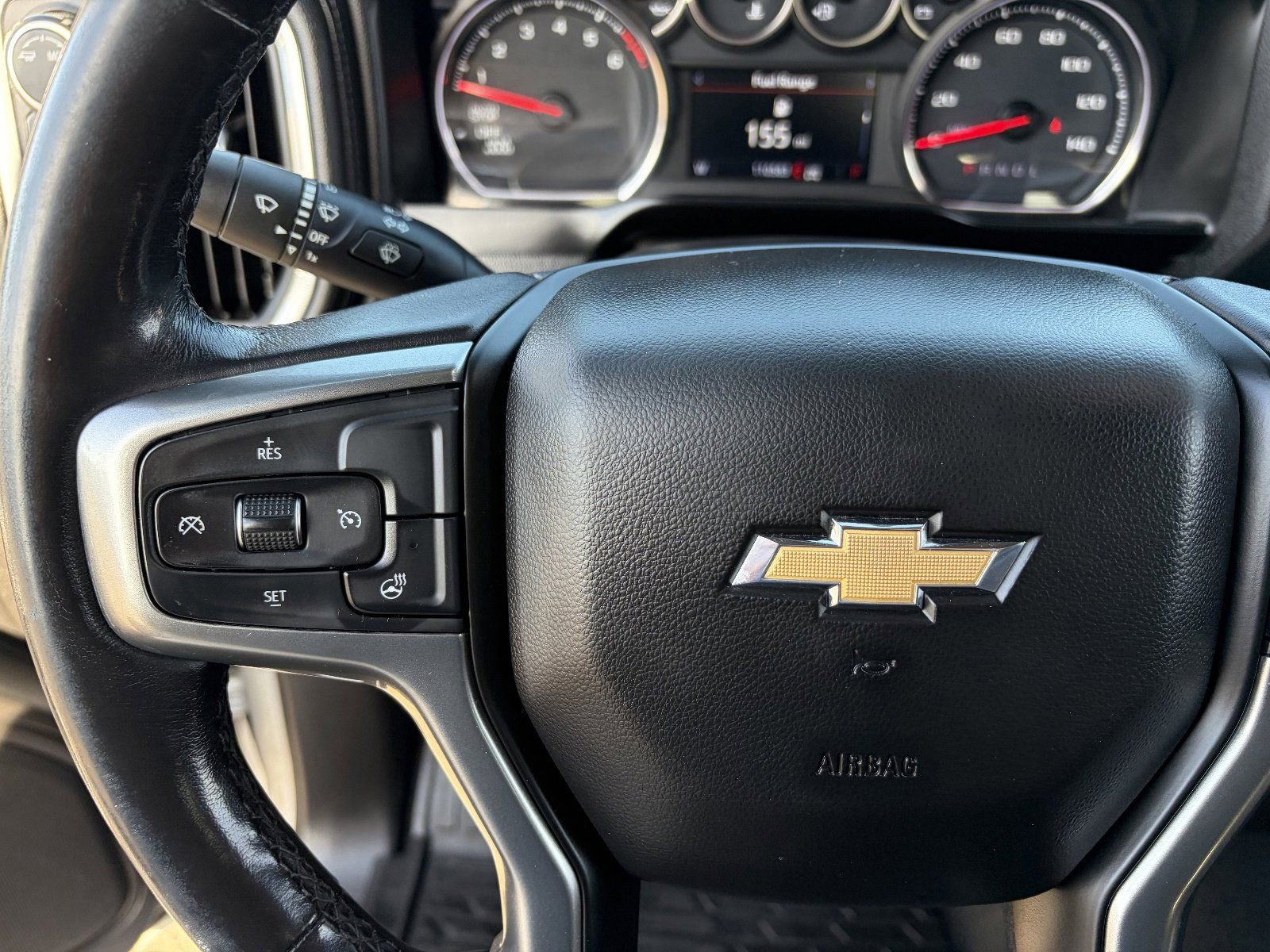 Used 2020 Chevrolet Silverado 1500 LT w/ All-Star Edition AWD/4WD image 25