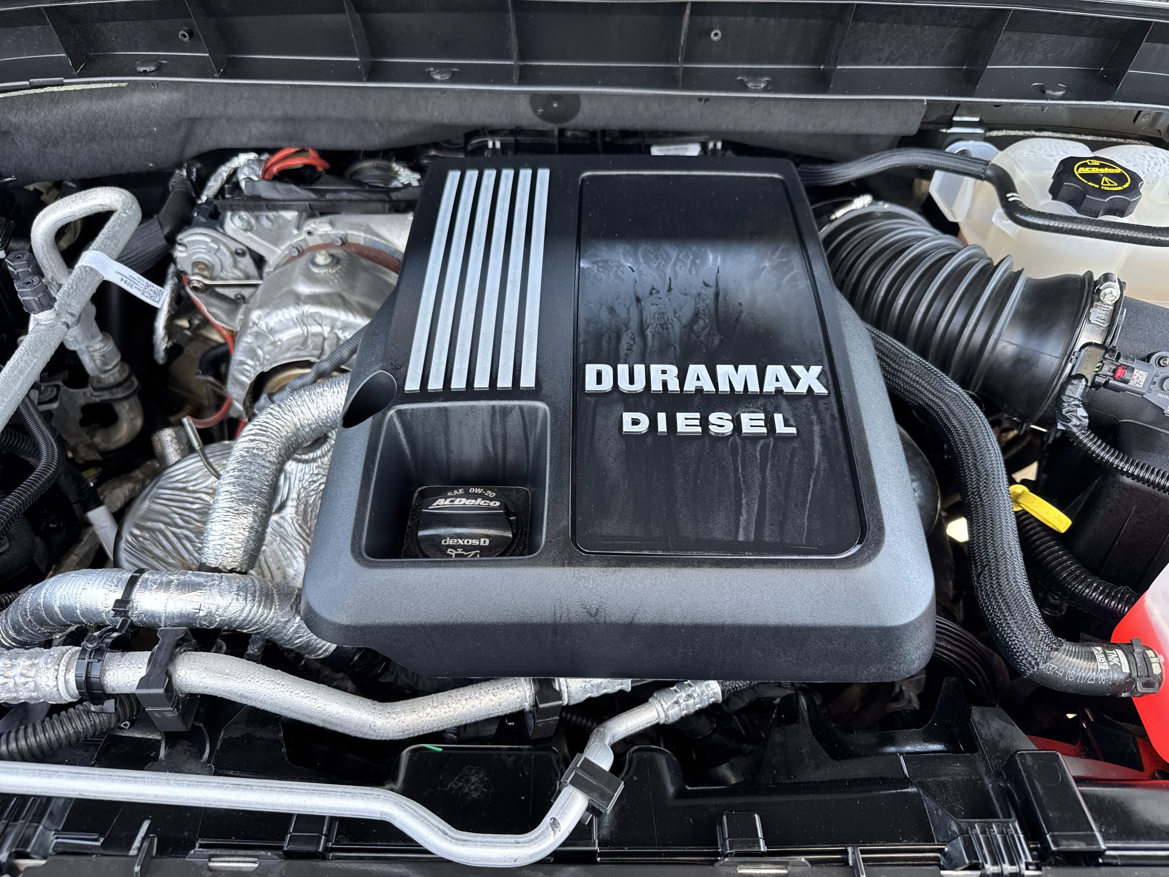 Used 2024 GMC Sierra 1500 Elevation w/ Elevation Premium Package image 31