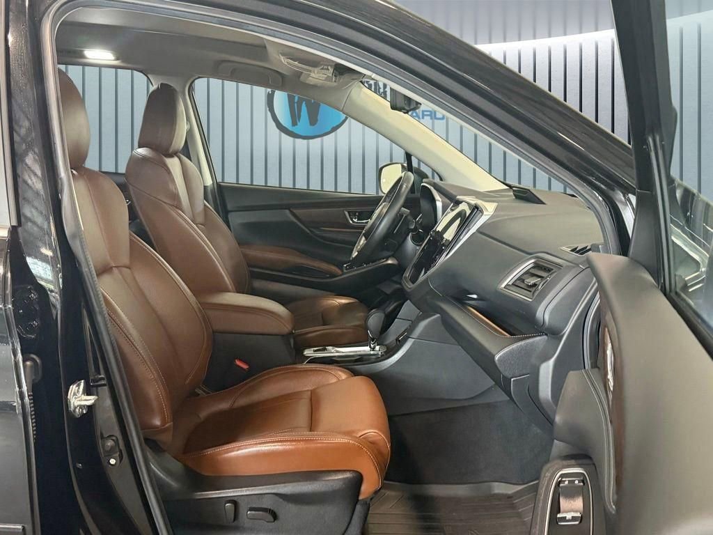 Certified 2024 Subaru Ascent Touring w/ Popular Package #2 image 6