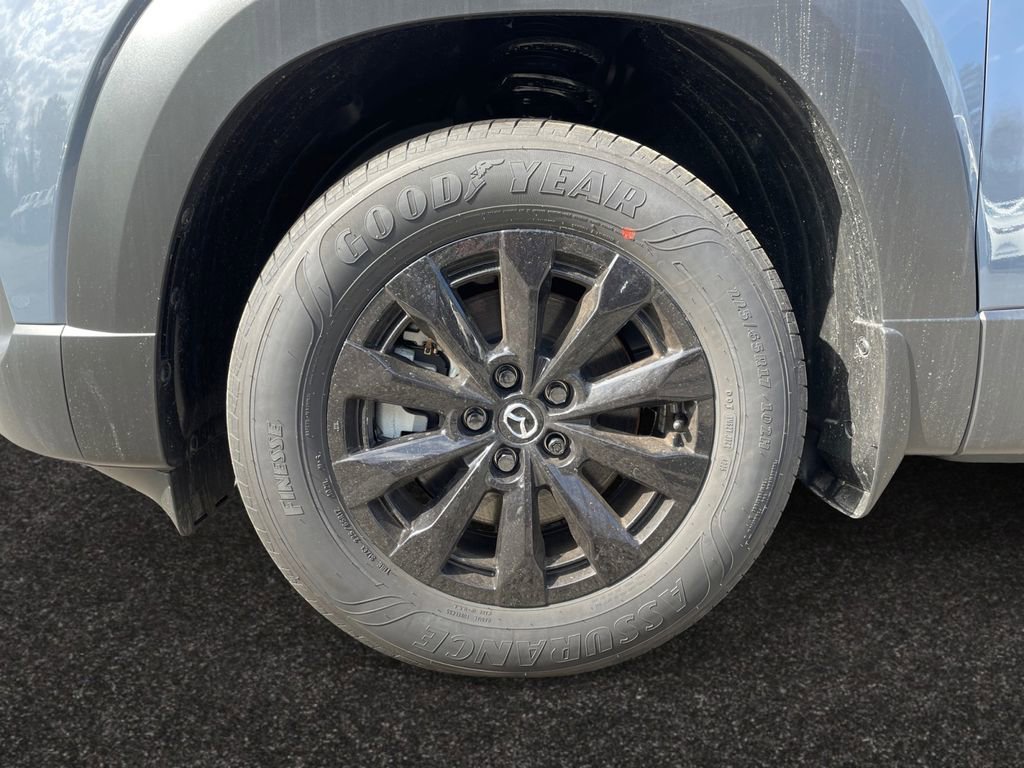 New 2026 MAZDA CX-50 AWD 2.5 Hybrid w/ Weather Package image 14