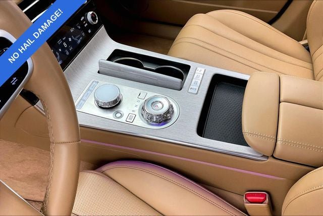 Used 2025 Genesis G80 2.5T Advanced AWD/4WD image 16