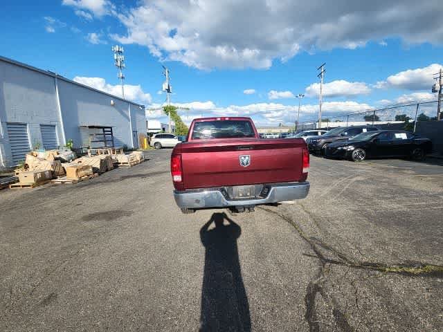 Used 2016 RAM 1500 Tradesman w/ Power & Remote Entry Group RWD image 20
