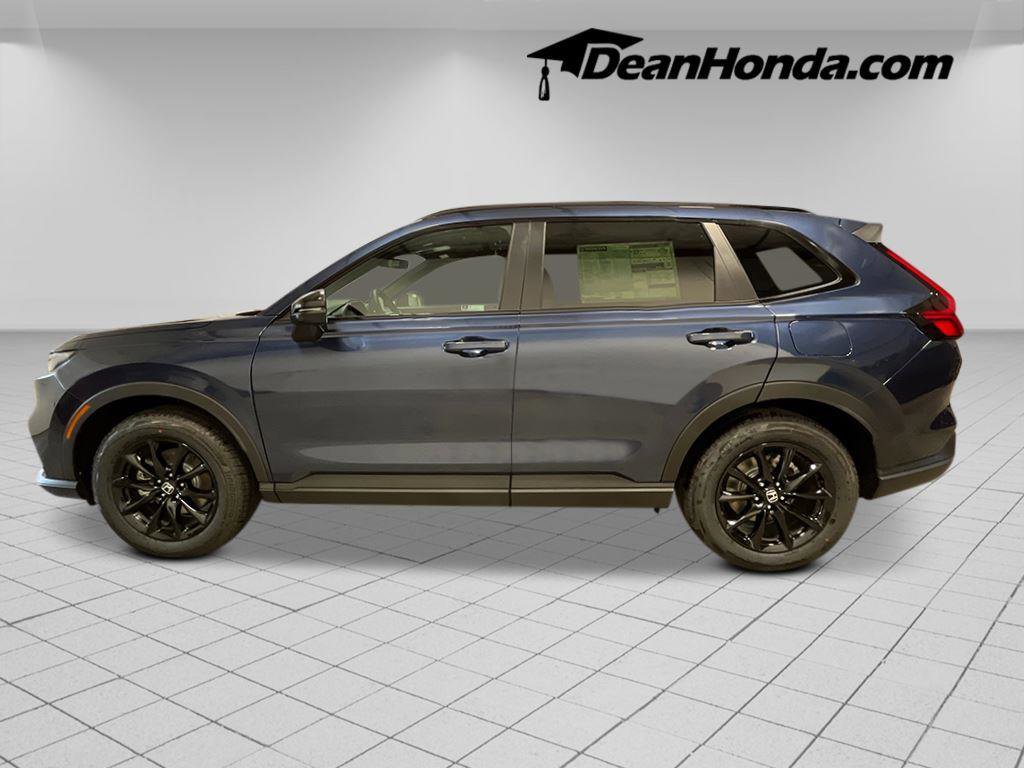 New 2026 Honda CR-V Sport-L image 2