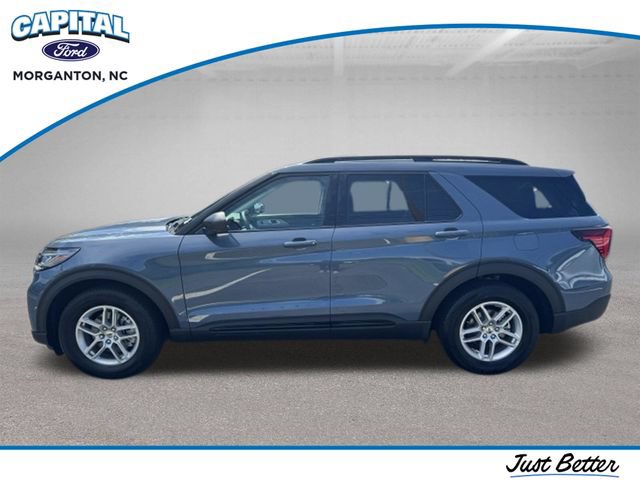 New 2026 Ford Explorer Active RWD image 4