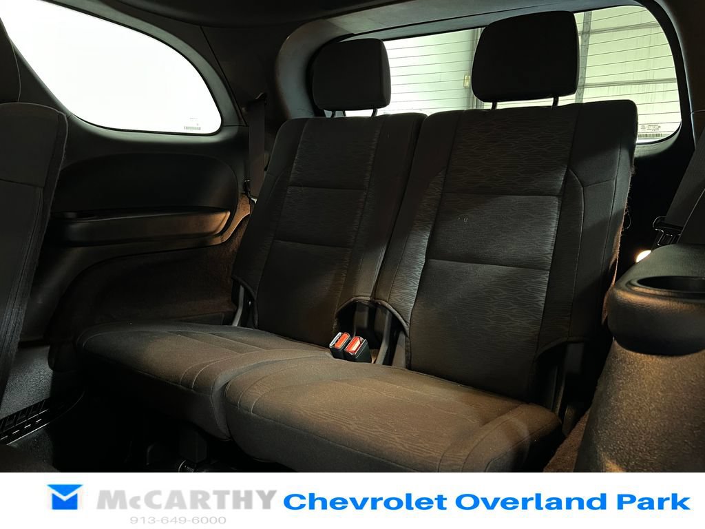 Used 2026 Dodge Durango GT AWD/4WD image 28