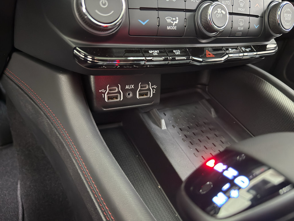 New 2026 Dodge Durango GT AWD/4WD image 19