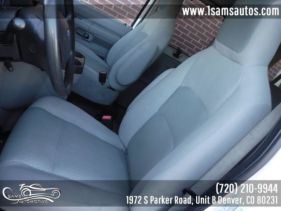 Used 2009 Ford E-350 and Econoline 350 XLT image 11