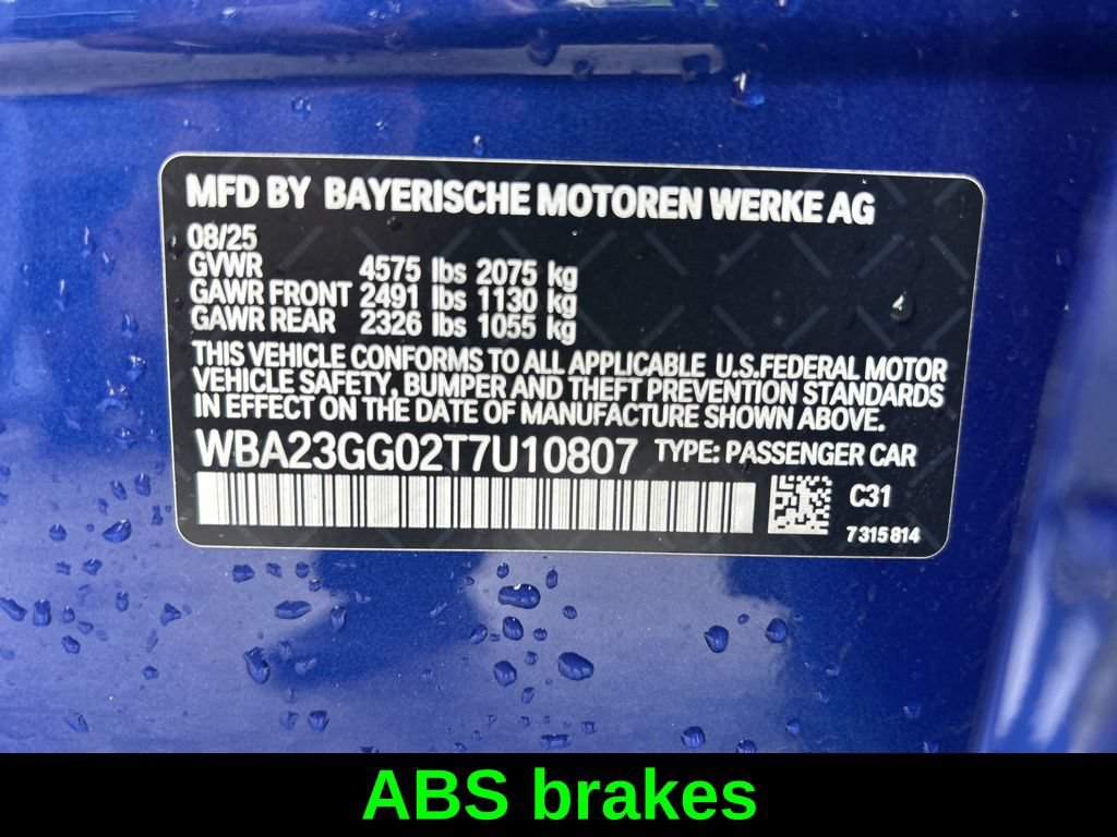 Used 2026 BMW 228i xDrive AWD/4WD image 45