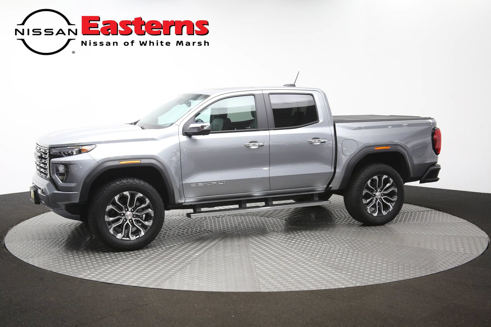 Used 2024 GMC Canyon Denali AWD/4WD image 59