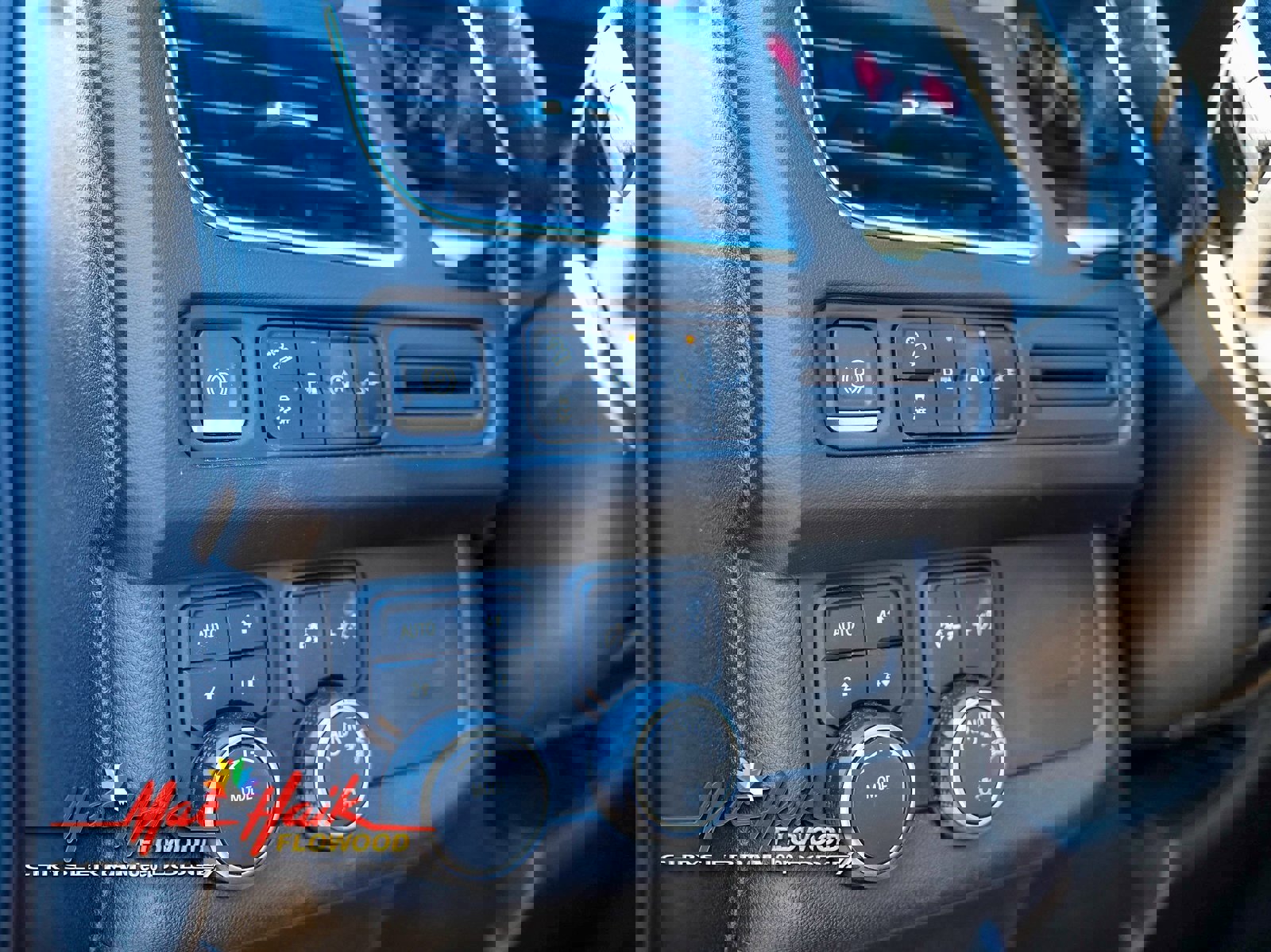 Used 2021 Chevrolet Suburban Z71 image 20