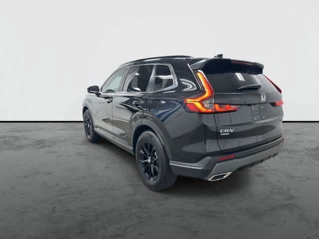 Certified 2024 Honda CR-V Sport-L image 2