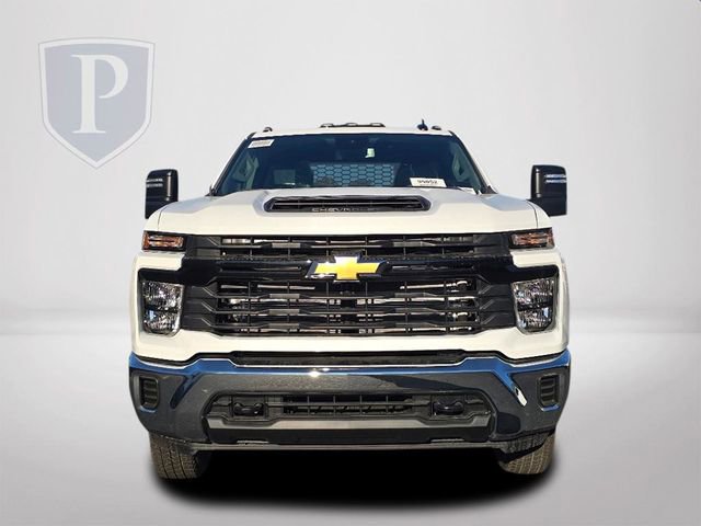 New 2026 Chevrolet Silverado 3500 W/T w/ WT Convenience Package image 12