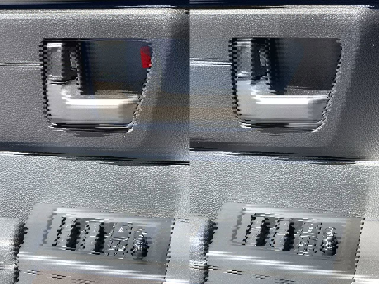 New 2026 Toyota Tundra SR5 image 15