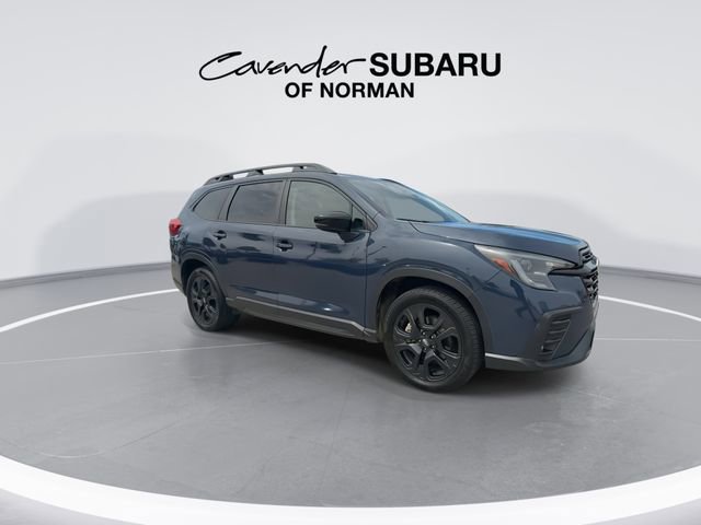 Certified 2024 Subaru Ascent Onyx Edition AWD/4WD image 2