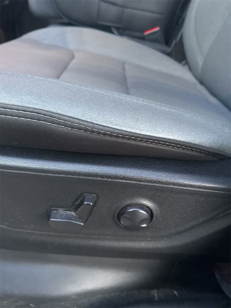 Used 2022 RAM 1500 Big Horn image 16