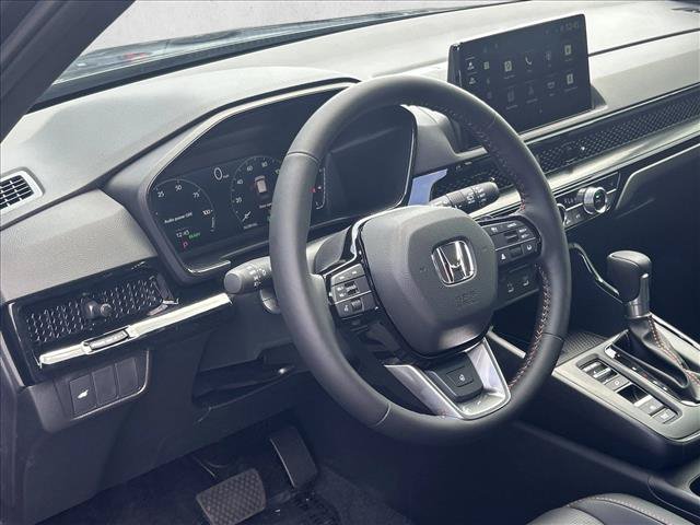 New 2026 Honda CR-V Sport Touring image 3