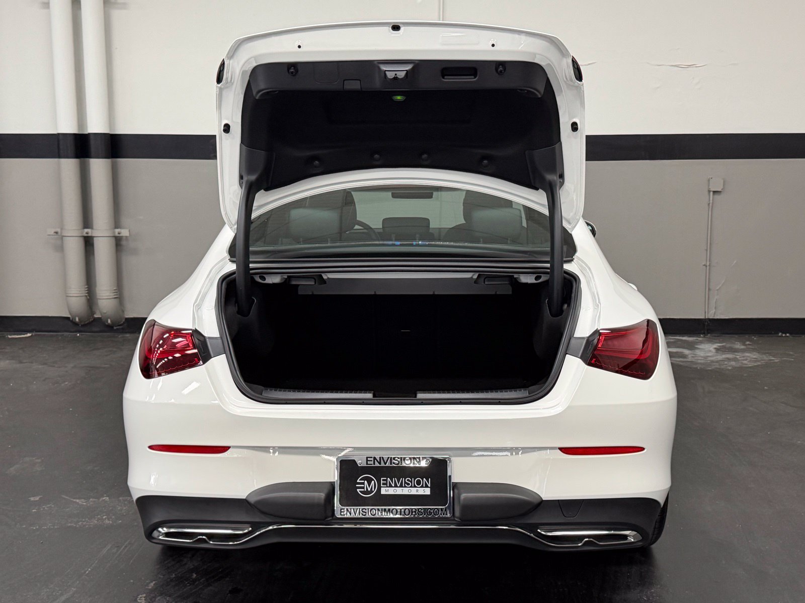 Used 2026 Mercedes-Benz CLA 250 image 17