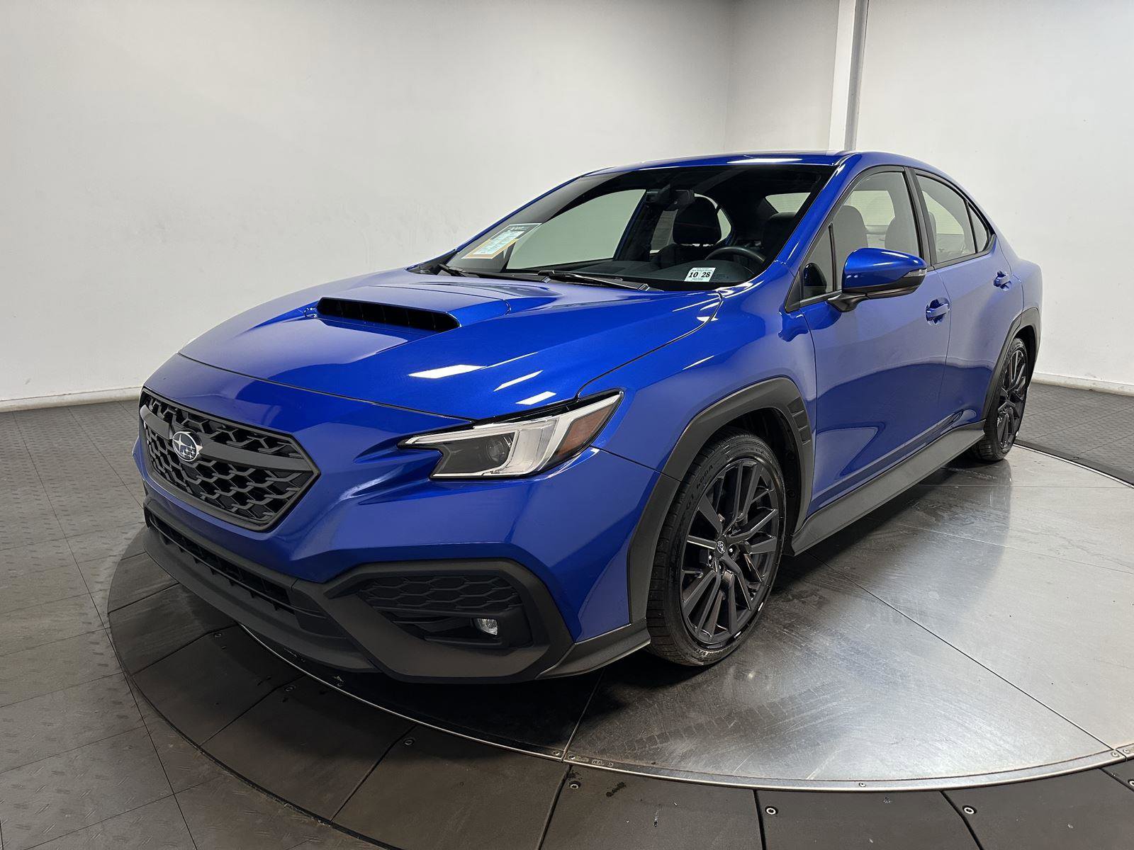 Used 2023 Subaru WRX Limited image 6