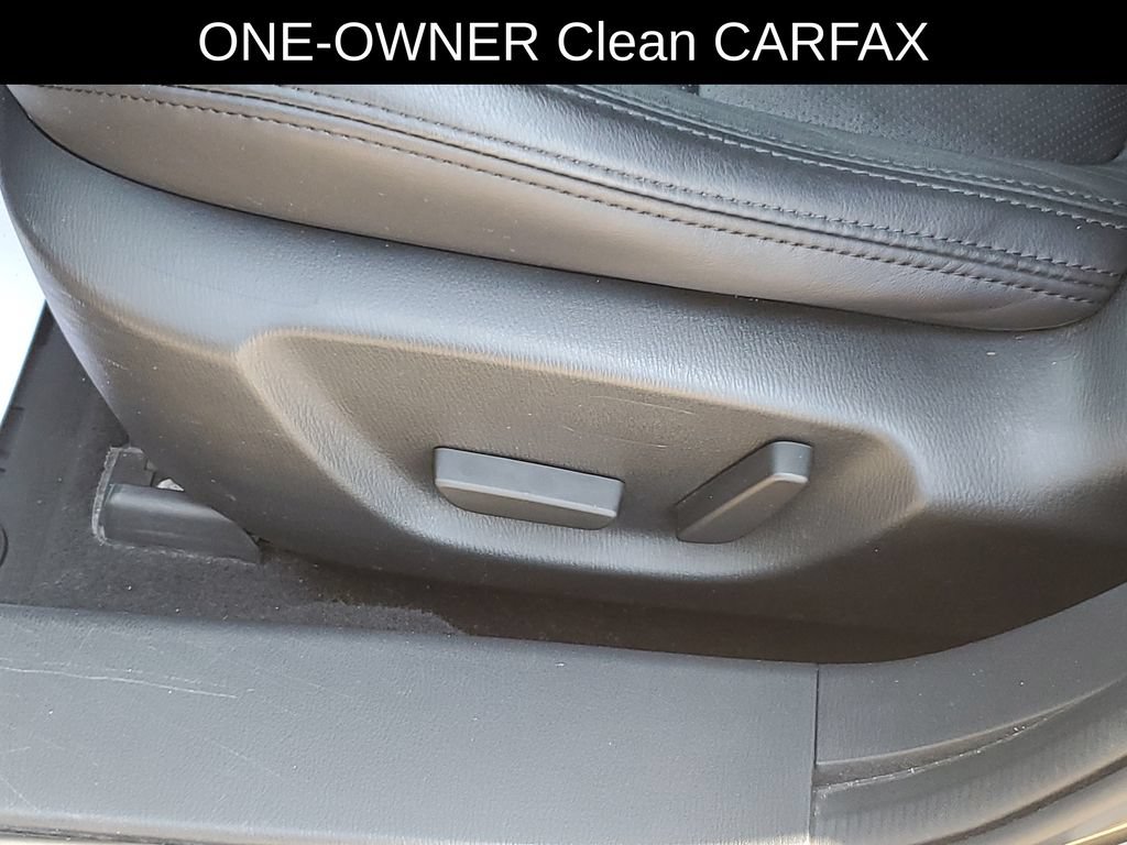 Used 2016 MAZDA MAZDA6 Touring FWD image 6