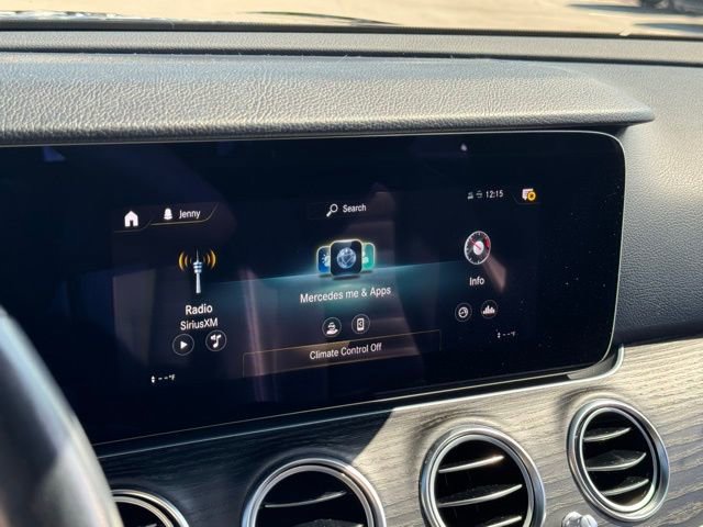 Used 2022 Mercedes-Benz E 450 4MATIC All-Terrain Wagon image 19