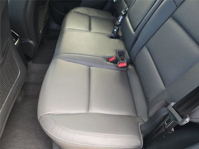 Used 2018 Hyundai Tucson Limited w/ Cargo Package FWD image 11